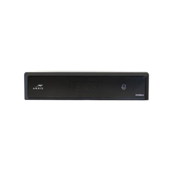✅🗣🚨🔴SALE🔴📢ARRIS Cable BOX Digital DVR BOX Video RECORDER🚨📢🤑BUY NOW🤑🛍️ - Picture 3 of 16